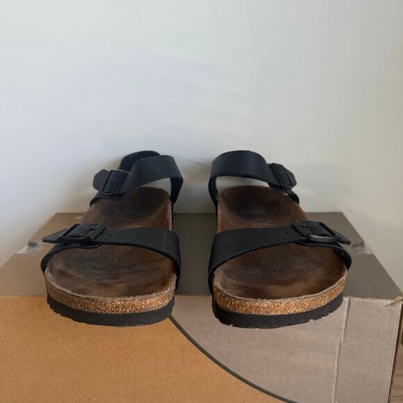 Birkenstock Rio Birko- Flor Unisex Sandals - SZ 41 main image 9